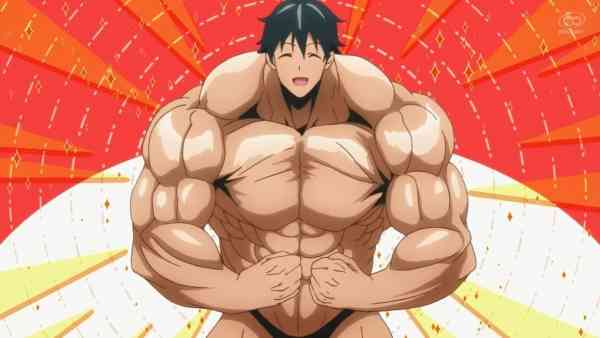 画像のアニメを当てるトピ
