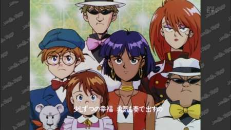 画像のアニメを当てるトピ