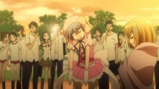 画像のアニメを当てるトピ