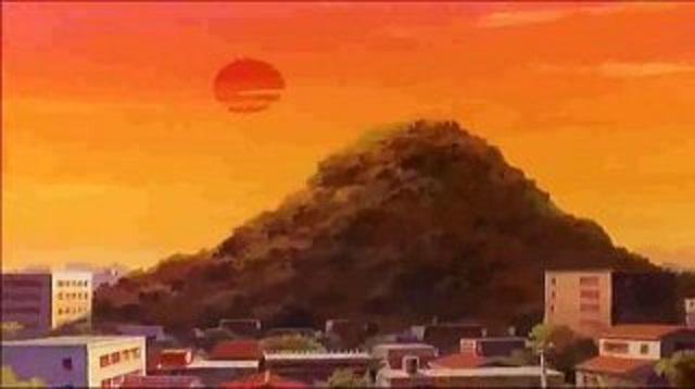 画像のアニメを当てるトピ