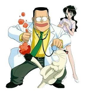 画像のアニメを当てるトピ