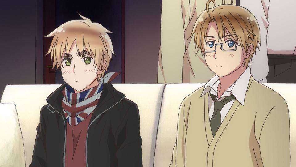 画像のアニメを当てるトピ
