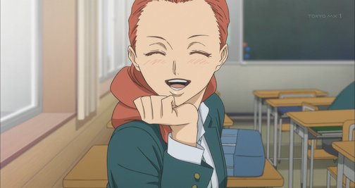 画像のアニメを当てるトピ
