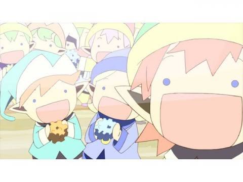 画像のアニメを当てるトピ