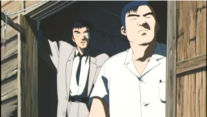 画像のアニメを当てるトピ