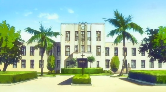 画像のアニメを当てるトピ