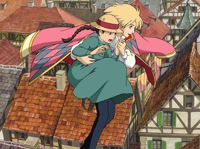 画像のアニメを当てるトピ