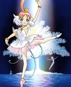 画像のアニメを当てるトピ