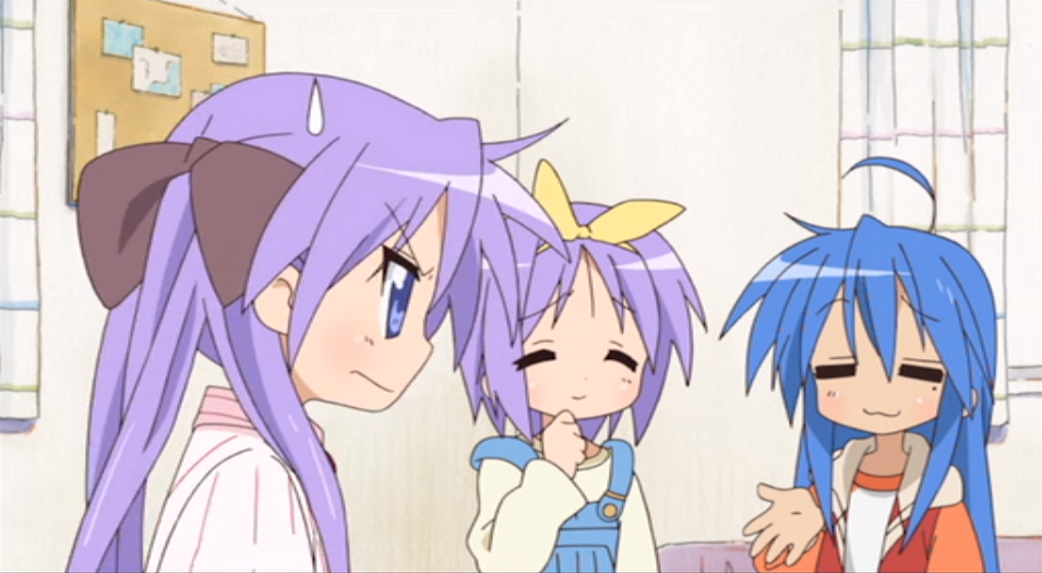 画像のアニメを当てるトピ