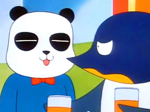 画像のアニメを当てるトピ