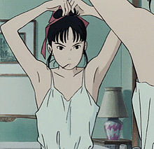 画像のアニメを当てるトピ
