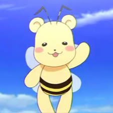 画像のアニメを当てるトピ