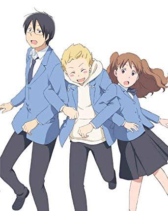 画像のアニメを当てるトピ
