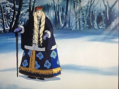 画像のアニメを当てるトピ