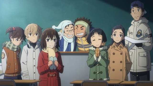 画像のアニメを当てるトピ