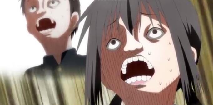 画像のアニメを当てるトピ
