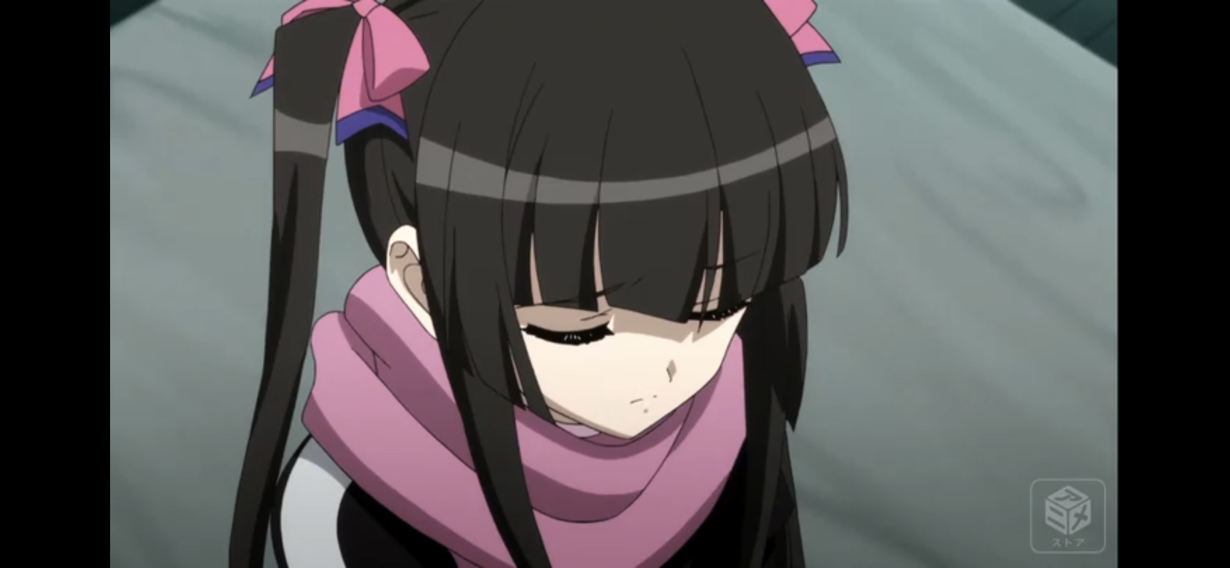 画像のアニメを当てるトピ