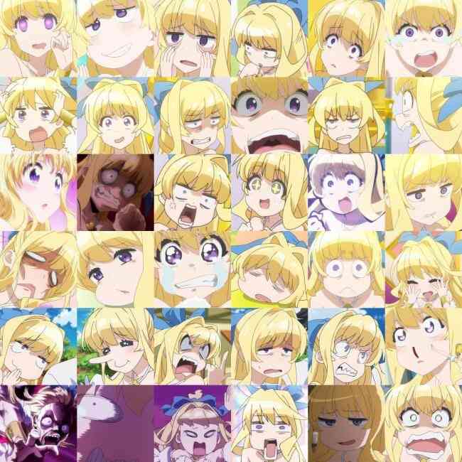 画像のアニメを当てるトピ