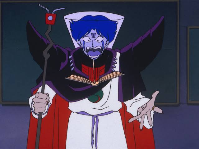 画像のアニメを当てるトピ