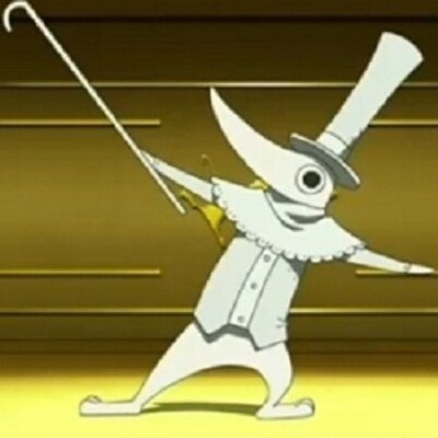 画像のアニメを当てるトピ