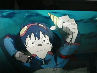 画像のアニメを当てるトピ