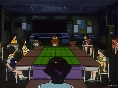 画像のアニメを当てるトピ