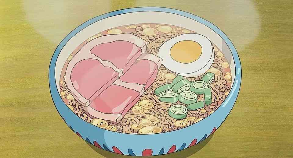 画像のアニメを当てるトピ