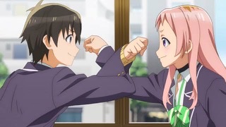 画像のアニメを当てるトピ