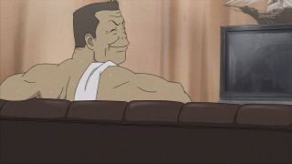 画像のアニメを当てるトピ