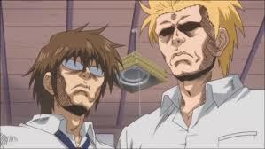 画像のアニメを当てるトピ