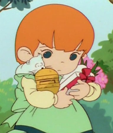 画像のアニメを当てるトピ