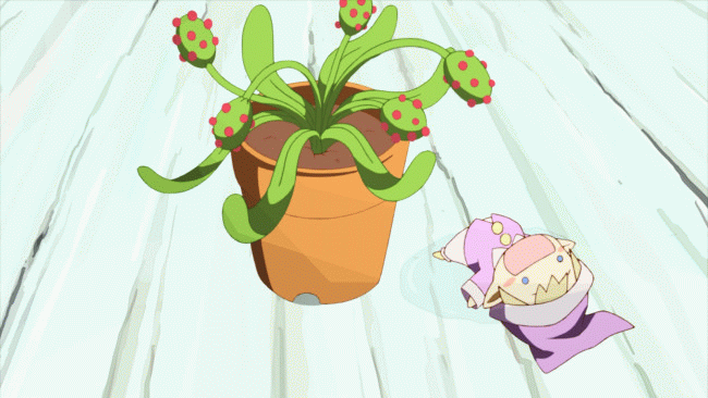 画像のアニメを当てるトピ