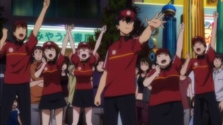 画像のアニメを当てるトピ
