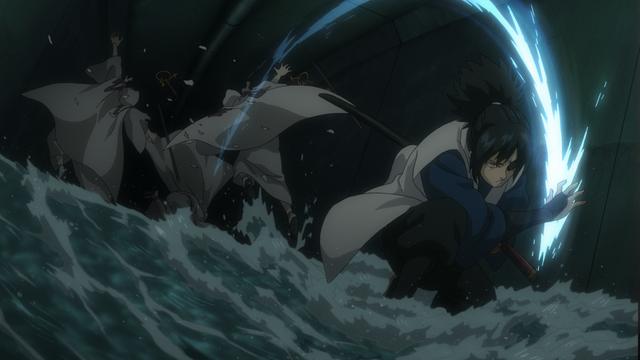 画像のアニメを当てるトピ