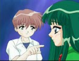 画像のアニメを当てるトピ