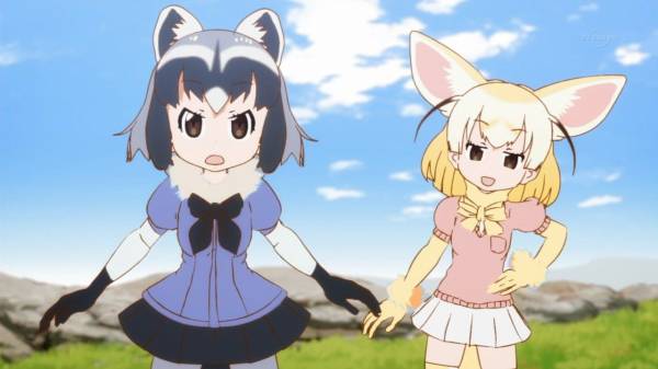 画像のアニメを当てるトピ