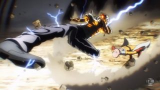 画像のアニメを当てるトピ
