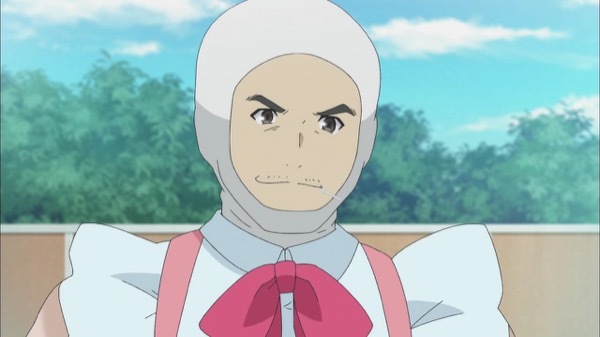 画像のアニメを当てるトピ