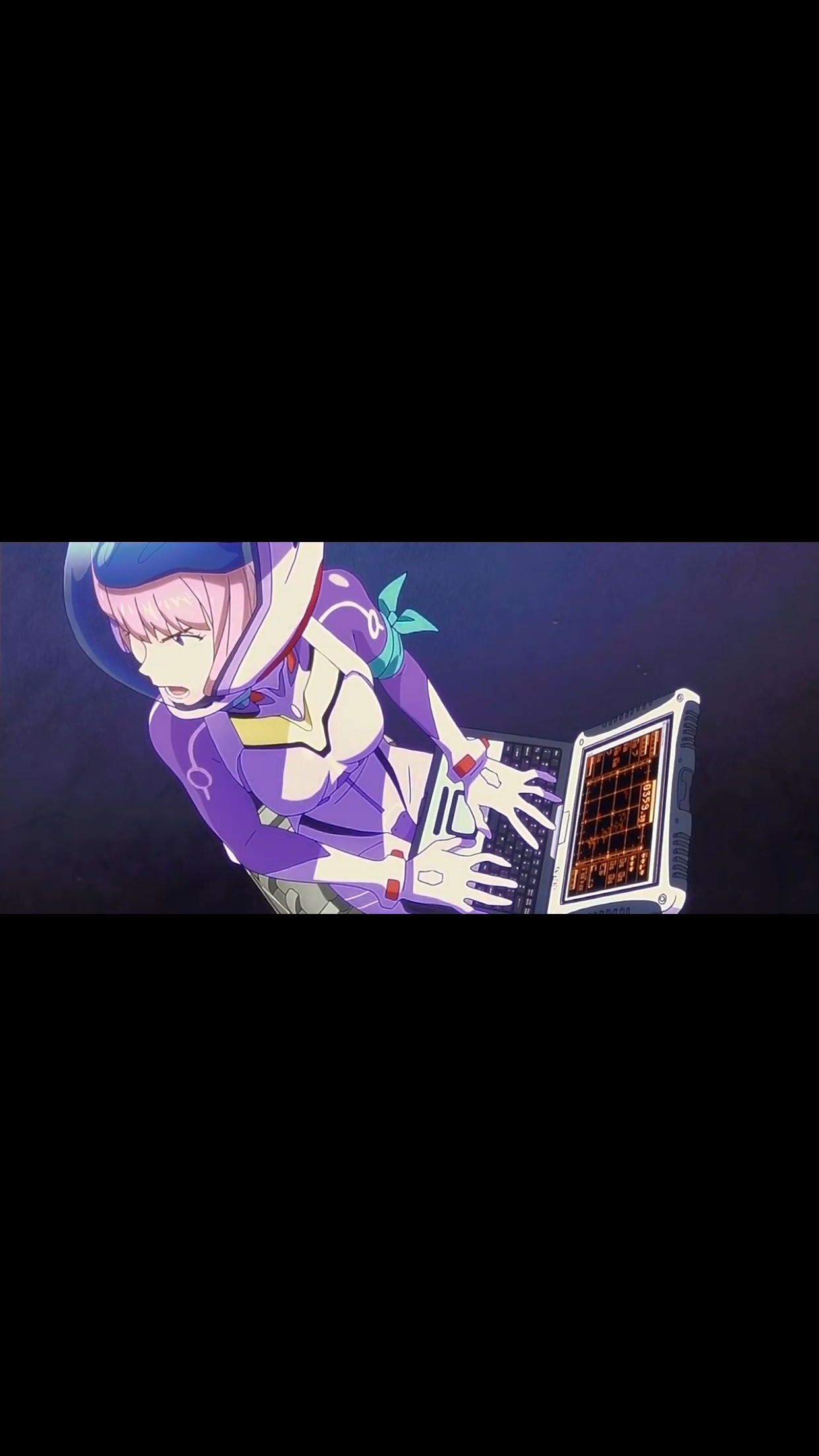 画像のアニメを当てるトピ