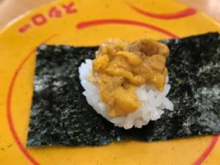 100円回転寿司の原価はウニ85円・エビ20円、店は子供を歓迎