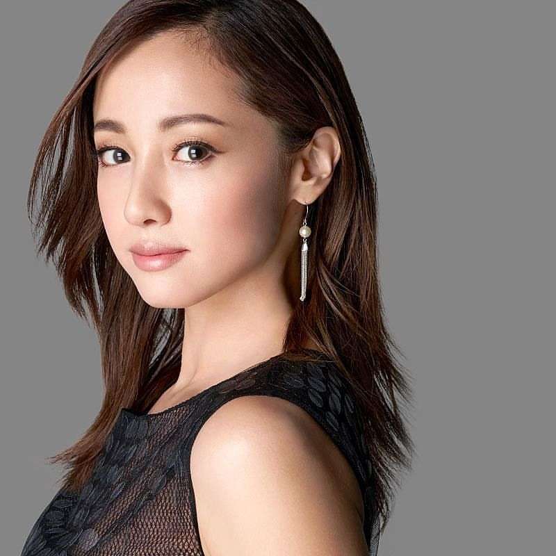 沢尻容疑者 逮捕前夜の様子、MDMA所持容疑