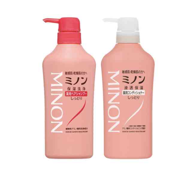 シンプルに、好きなシャンプーを教え合うトピ