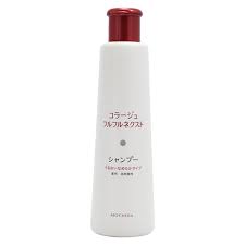 シンプルに、好きなシャンプーを教え合うトピ