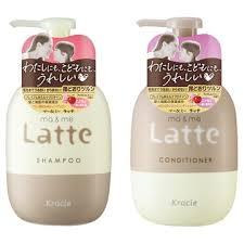 シンプルに、好きなシャンプーを教え合うトピ