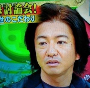 男女の加齢による差