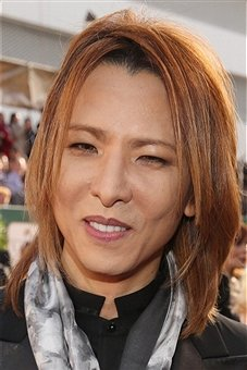 男女の加齢による差