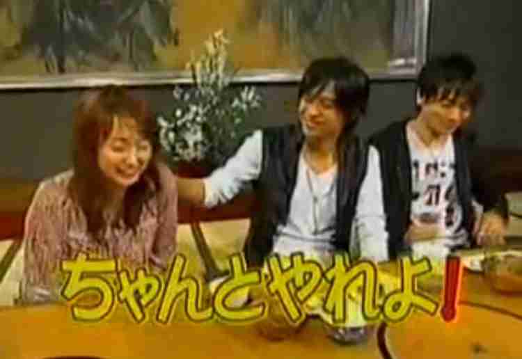 好きな曲のタイトルを書くと、同じく好きな人が何かコメントしてくれるトピ