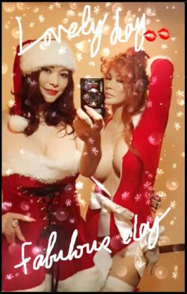 【妄想可】これから1ヶ月かけてクリスマスデートの服装を考えよう