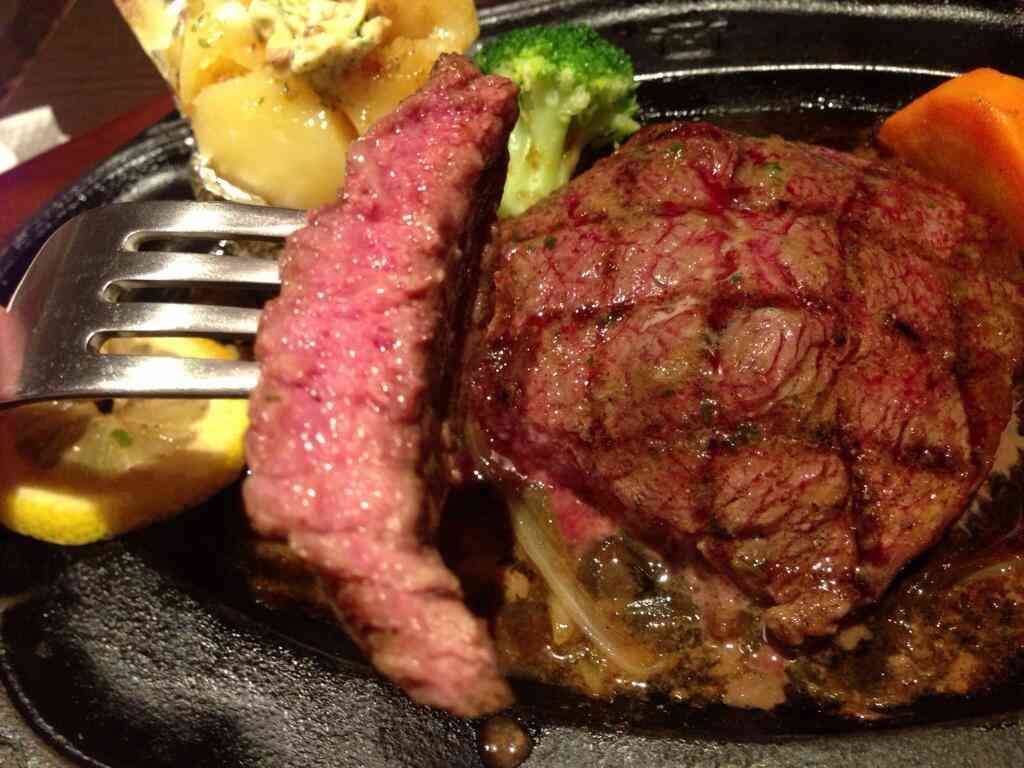 黒コショウ好きな人。