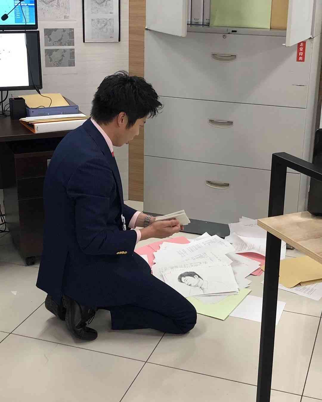 『おっさんずラブ 地獄』検索ワードが急上昇? 無理のある設定、女性キャラの“あざとさ”に批判か